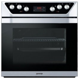 Духовой шкаф Gorenje BC 7349 DX