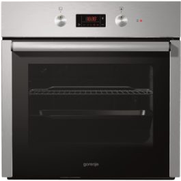 Духовой шкаф Gorenje BO 5443 AX