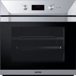 Духовой шкаф Gorenje BO 6330 DX