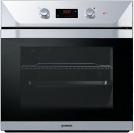 Духовой шкаф Gorenje BO 5334 DX