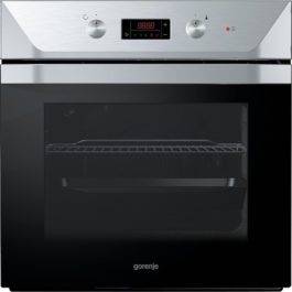 Духовой шкаф Gorenje BO 7330 BX