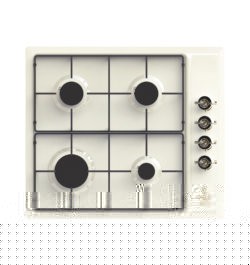 Варочная поверхность LEX GVE 6044-1 C IV LIGHT