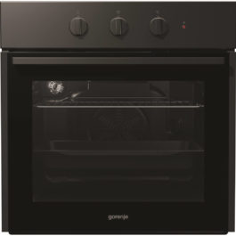 Духовой шкаф Gorenje BO 625 E01 BK