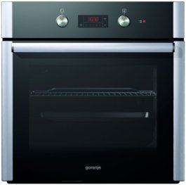 Духовой шкаф Gorenje BO 7343 AXG