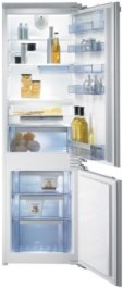 Встраиваемый холодильник Gorenje RKI 55288