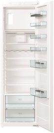 Встраиваемый холодильник Gorenje RBI 4181