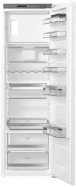Встраиваемый холодильник Gorenje RBI 5182