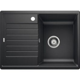 ZIA 45 S Compact SILGRANIT PuraDur антрацит