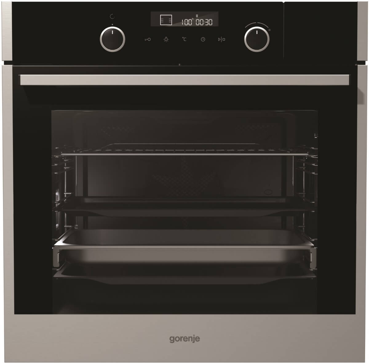 Духовой шкаф Gorenje BCS 747 S34X