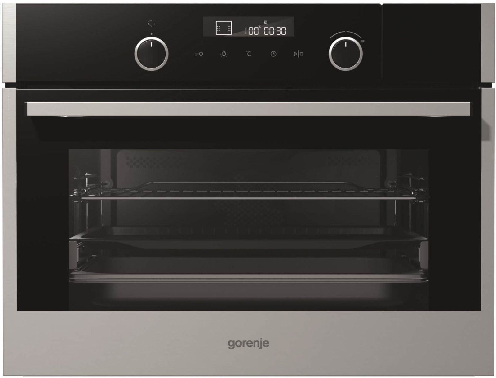 Духовой шкаф Gorenje BCS 547 S23 X