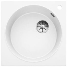 Мойка Blanco ARTAGO 6 SILGRANIT PuraDur белый