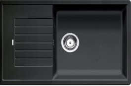 ZIA XL 6S Compact SILGRANIT PuraDur антрацит