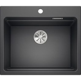 Мойка Blanco ETAGON 6 SILGRANIT PuraDur антрацит