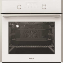 Духовой шкаф Gorenje BO 747 A33 WG