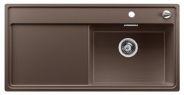 Мойка Blanco ZENAR XL 6S SILGRANIT PuraDur кофе