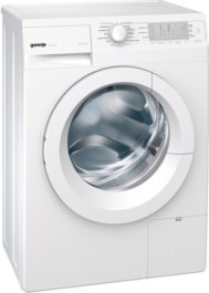 Стиральная машина Gorenje W 6403