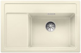 Мойка Blanco ZENAR XL 6S Compact SILGRANIT PuraDur жасмин