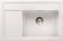 Мойка Blanco ZENAR XL 6S Compact SILGRANIT PuraDur белый
