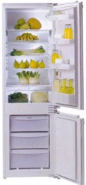 Встраиваемый холодильник Gorenje KI 291 LB