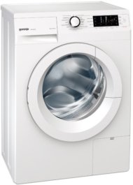 Стиральная машина Gorenje W 6543