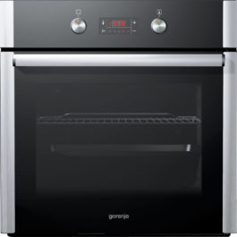 Духовой шкаф Gorenje BO 7443 AX