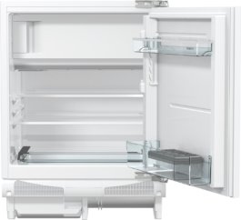 Встраиваемый холодильник Gorenje RBIU 6134