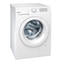 Стиральная машина Gorenje W 7443 L