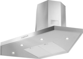 Вытяжка Faber STILO ANGOLO/SP LED EV8 X A100 Арт. 325.0538.982