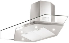 Вытяжка Faber PREMIO ANGOLO/SP EV8 LED X/V A100 Арт. 325.0537.825