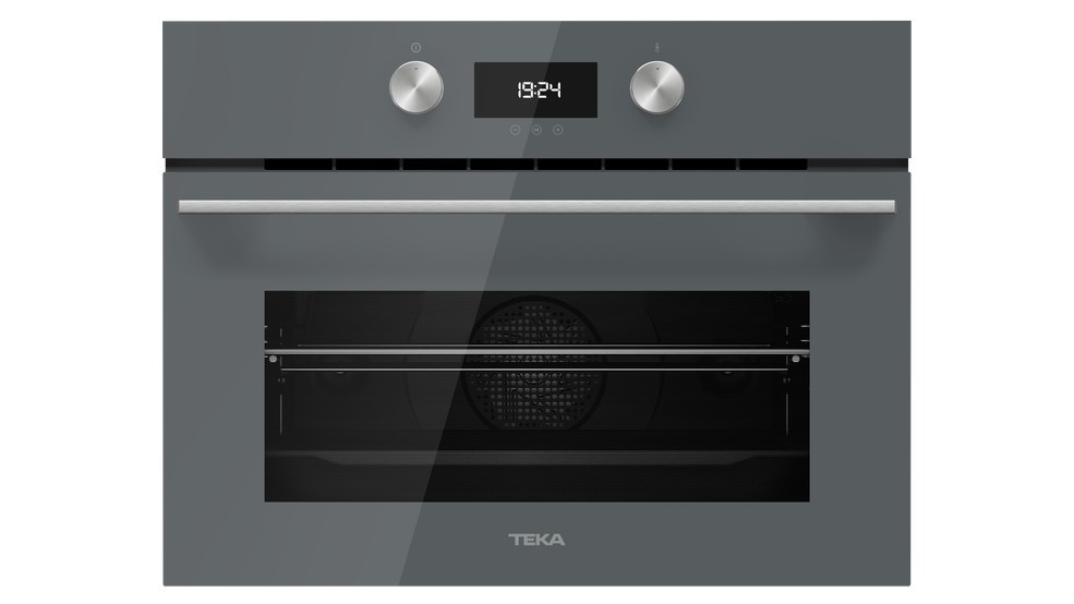 Духовой шкаф Teka HLC 8400 STONE GREY