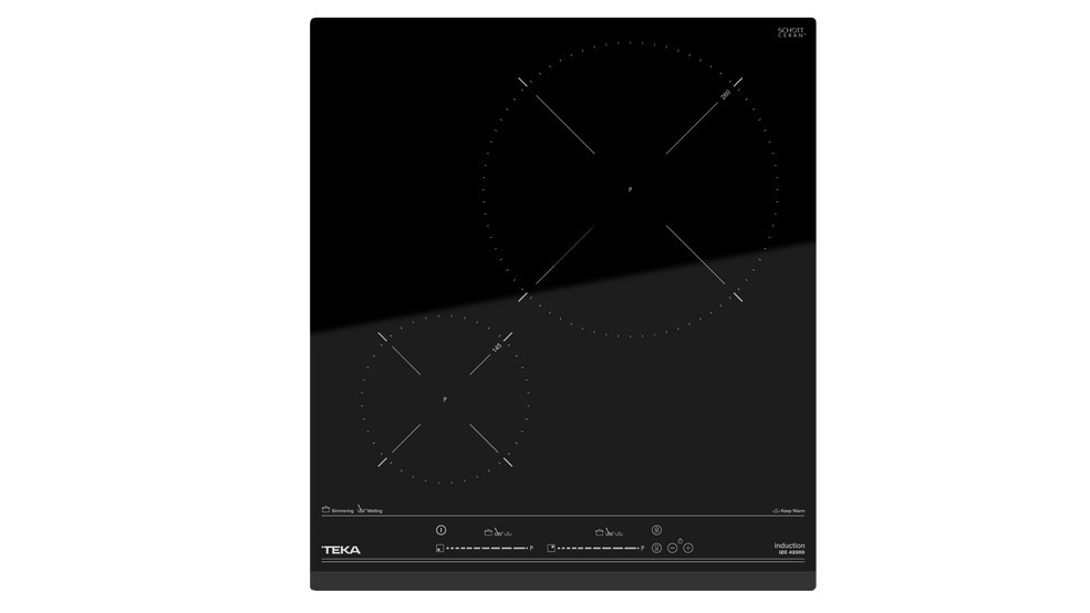 Варочная поверхность Teka IZC 42300 DMS