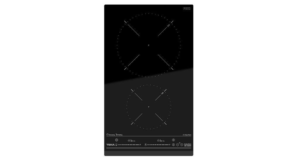 Варочная поверхность Teka IZC 32300 DMS