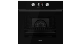 Духовой шкаф Teka HLB 8600 NIGHT RIVER BLACK URBAN