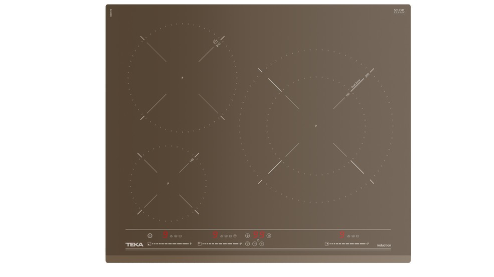 Варочная поверхность Teka IZ 6320 LONDON BRICK