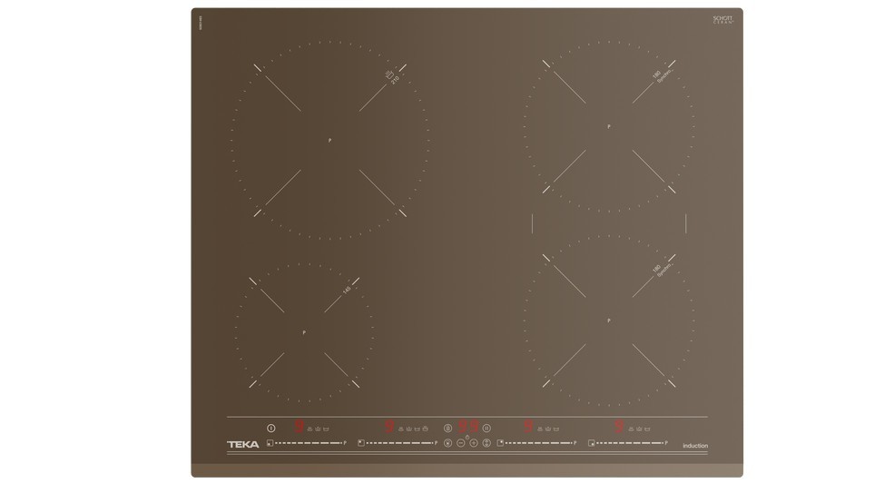 Варочная поверхность Teka IZ 6420 LONDON BRICK