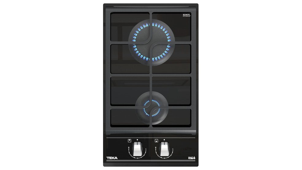Варочная поверхность Teka GZC 32300 XBN BLACK