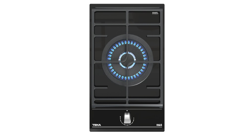 Варочная поверхность Teka GZC 31330 XBN BLACK