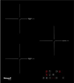 Варочная поверхность Weissgauff HI 430 B