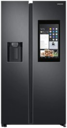 Холодильник Samsung Family Hub RS68N8941B1