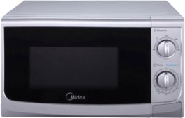 Микроволновая печь Midea MM820CWW-S