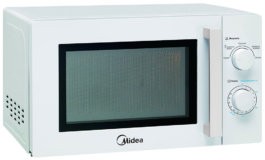 Микроволновая печь Midea MM720CY6-W