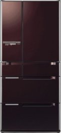 Холодильник HITACHI R-E6800U XT