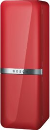 Холодильник Bosch KCE40AR40