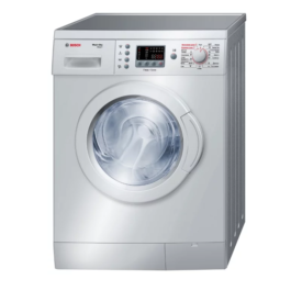 Стиральная машина Bosch WVD 2446 S