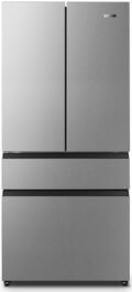 Холодильник Gorenje NRM8181UX