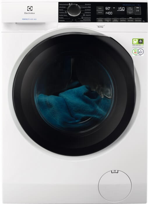 Стиральная машина Electrolux PerfectCare 800 EW8F248BP