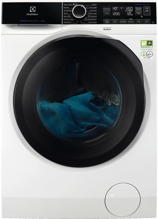 Стиральная машина Electrolux PerfectCare 900 EW9F1R61B