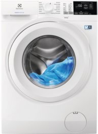 Стиральная машина Electrolux EWF 11264 SO