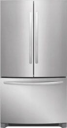 Холодильник Frigidaire FFHN2750TS