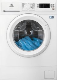 Стиральная машина Electrolux PerfectCare 600 EW6S5R06W